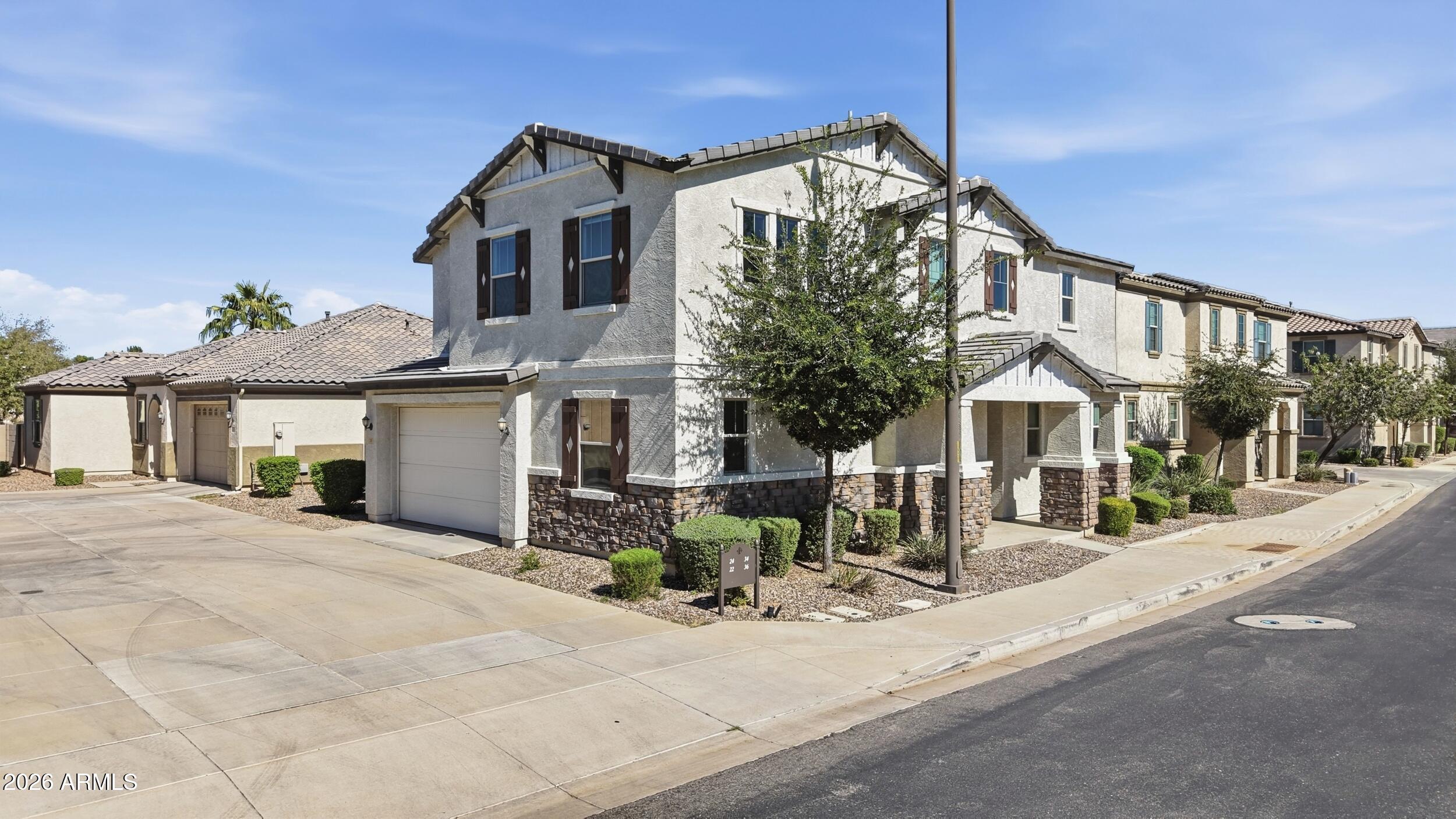 36 E CONSTITUTION Drive