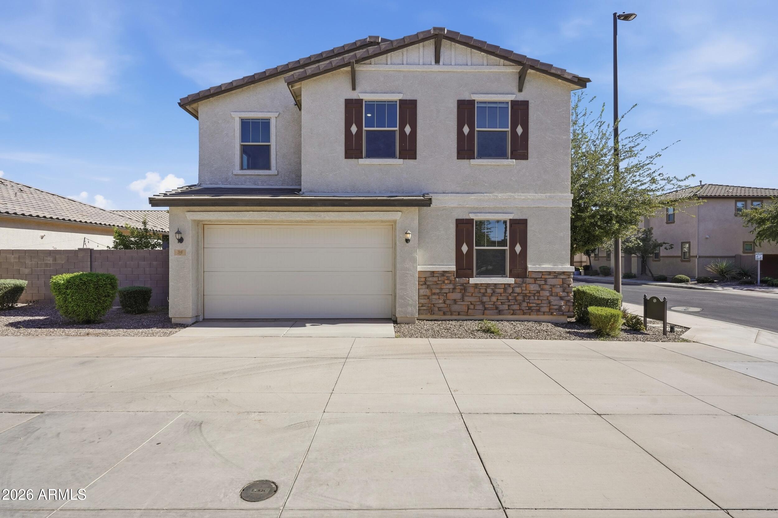 36 E CONSTITUTION Drive