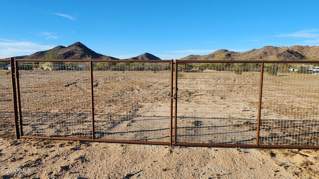 Photo of 55690 W Ivory Road #65, Maricopa, AZ 85139 (MLS # 6990967)