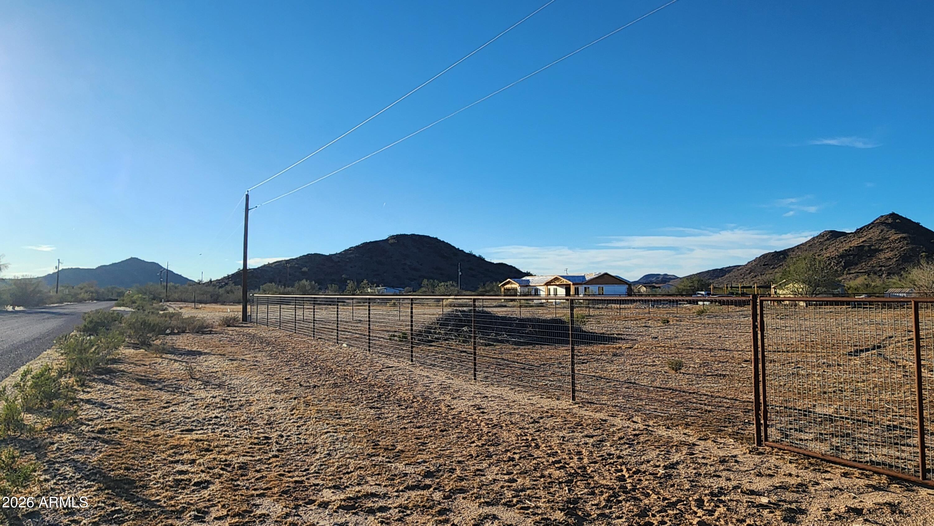 Properties 2 55690 W IVORY Road 65