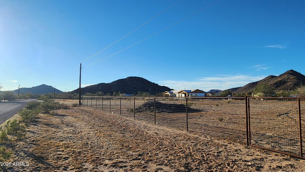 Photo of 55690 W Ivory Road #65, Maricopa, AZ 85139 (MLS # 6990967)