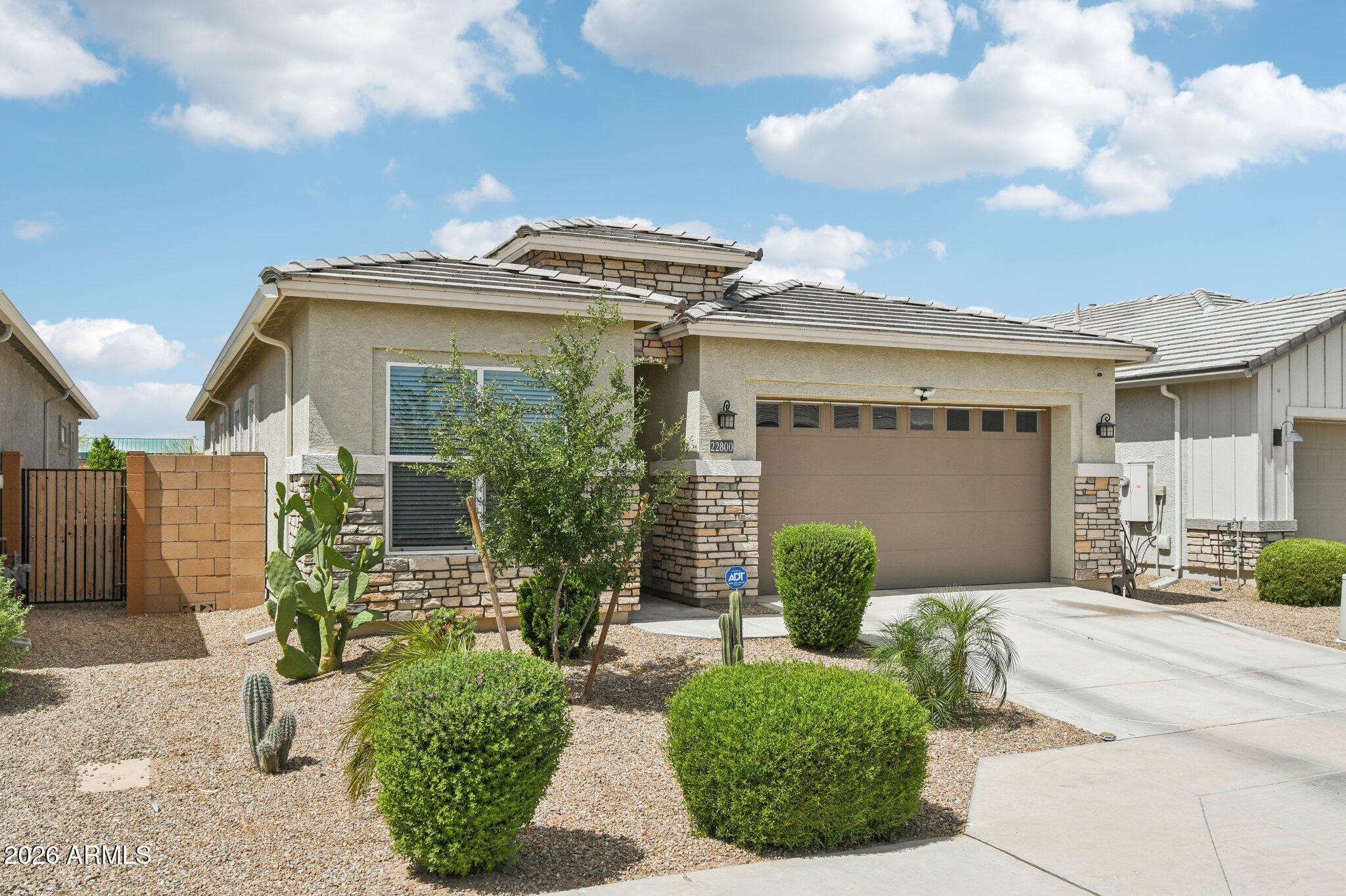 22800 N BOLIVIA Street