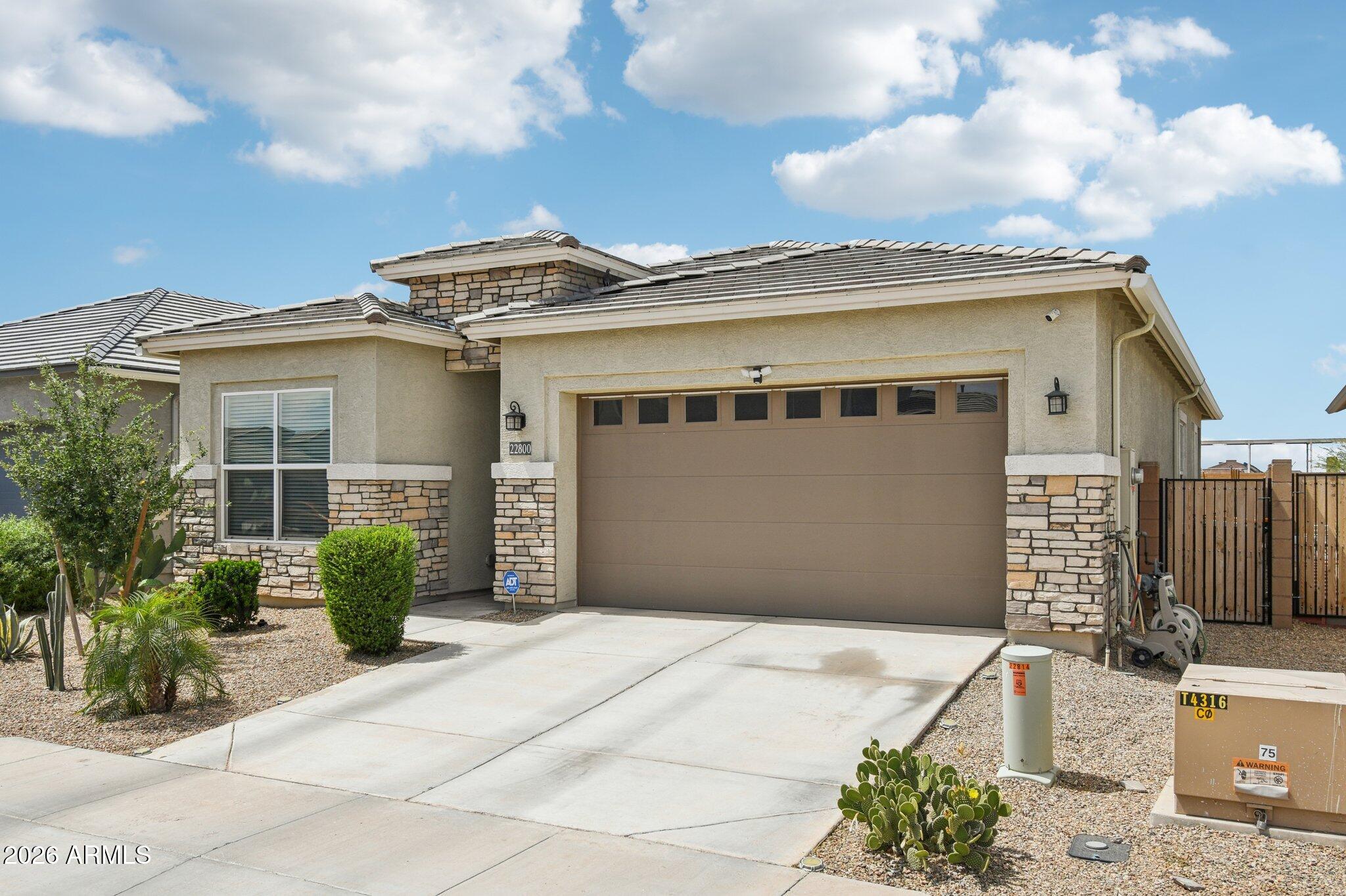 22800 N BOLIVIA Street