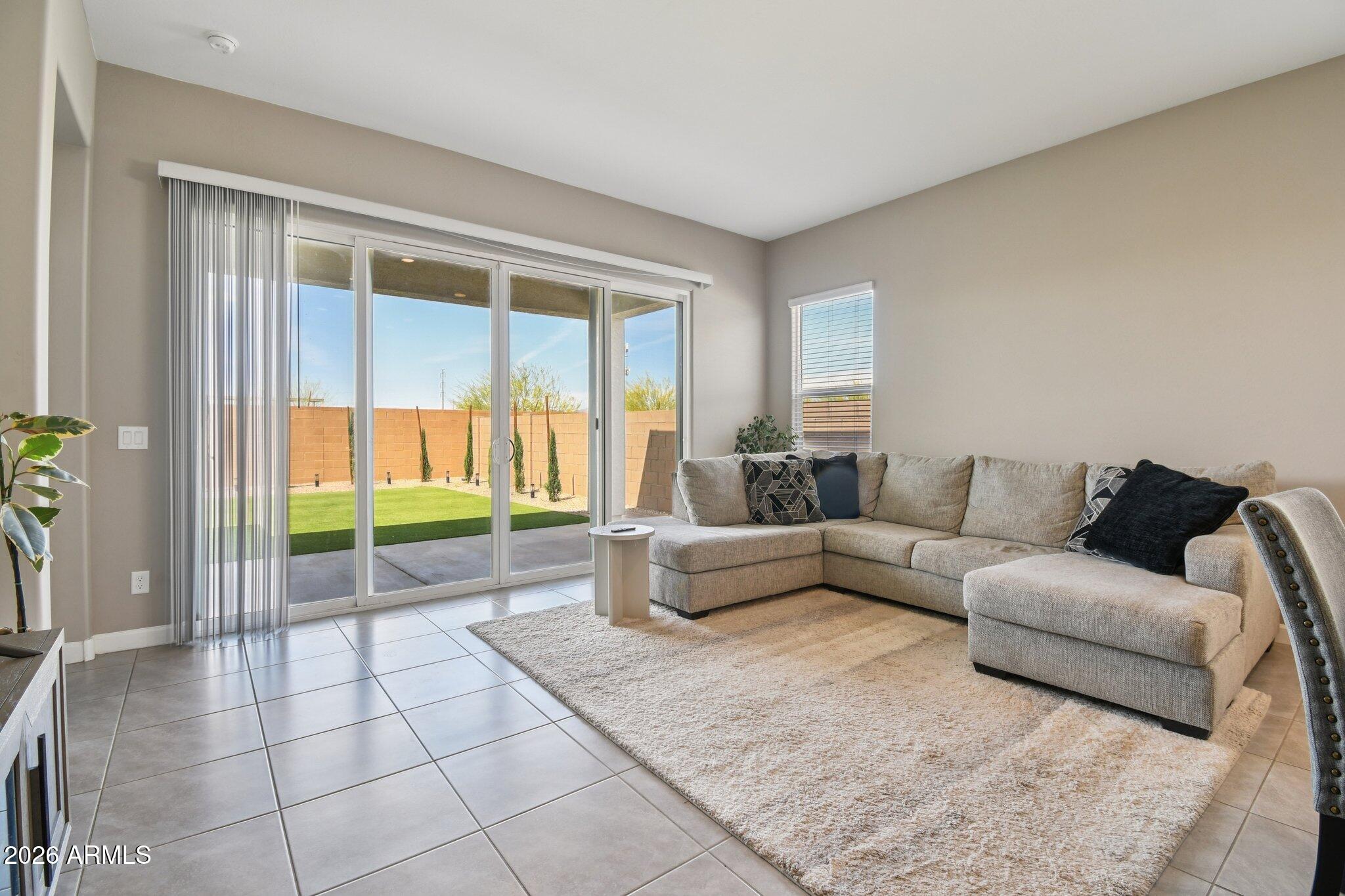 22800 N BOLIVIA Street