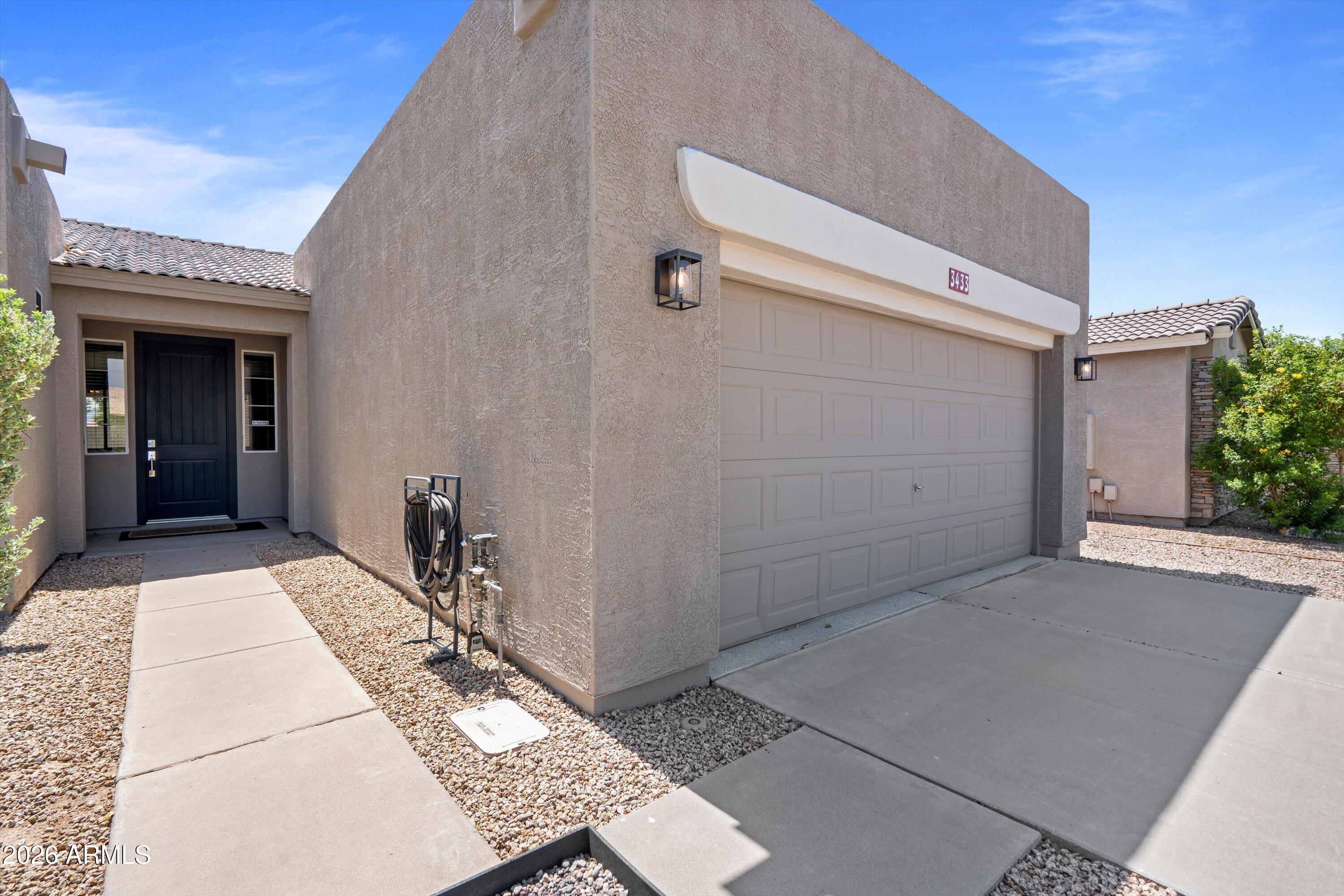 3433 E SANTA FE Lane
