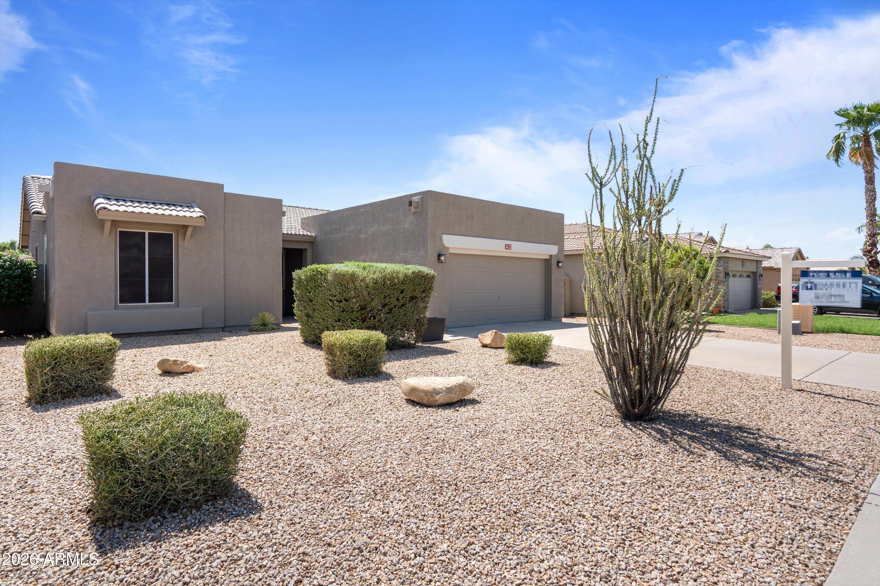 3433 E SANTA FE Lane