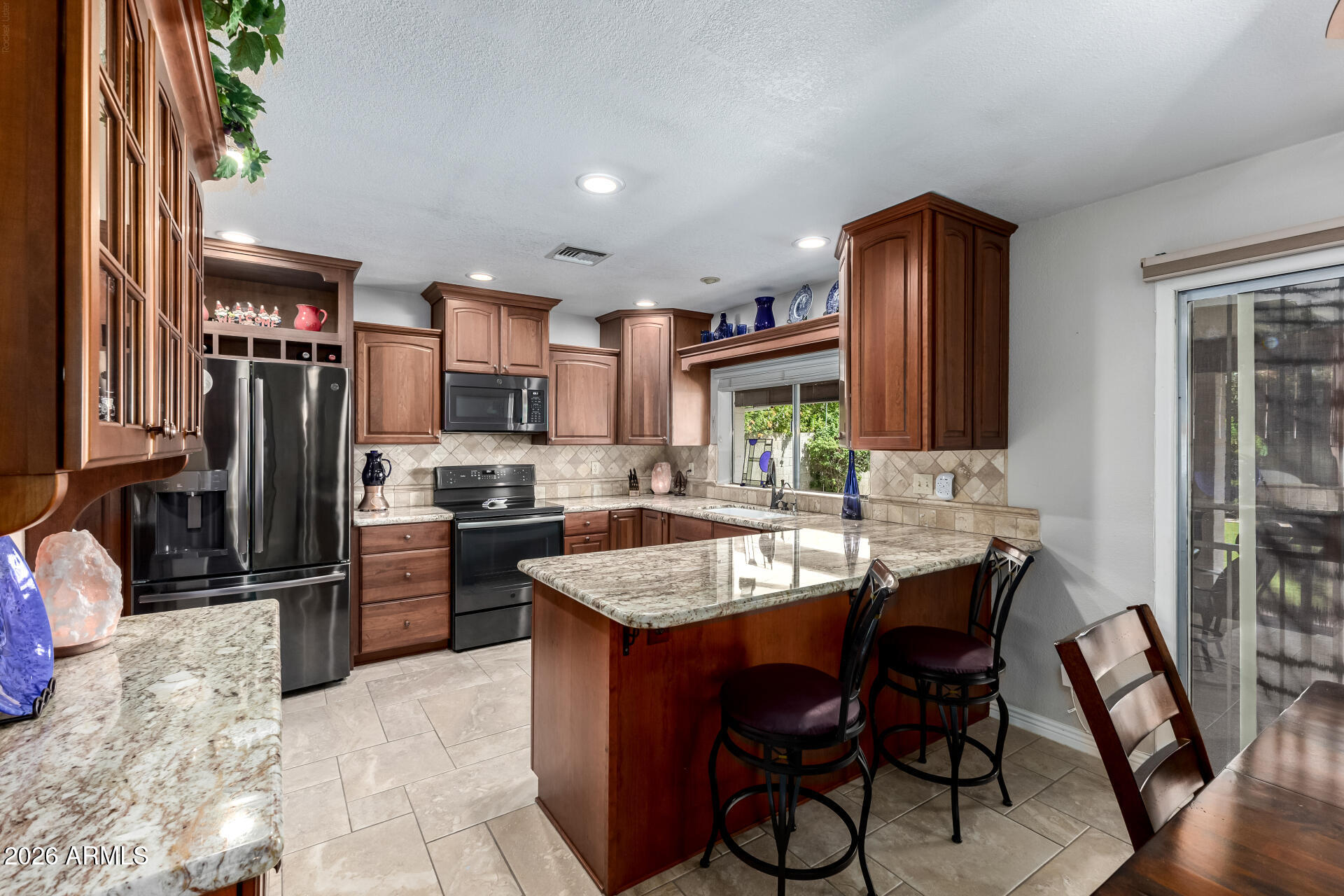 2304 W PALOMINO Drive