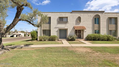 8302 E Chaparral Road Scottsdale AZ 85250