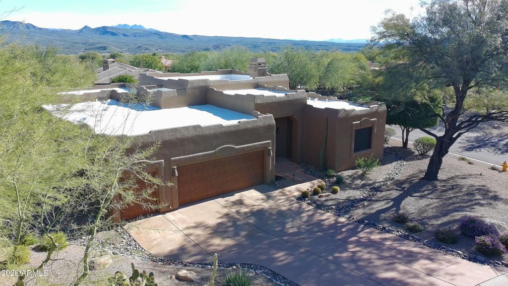 Photo of 27901 N Tranquilo Lane, Rio Verde, AZ 85263 (MLS # 6967801)