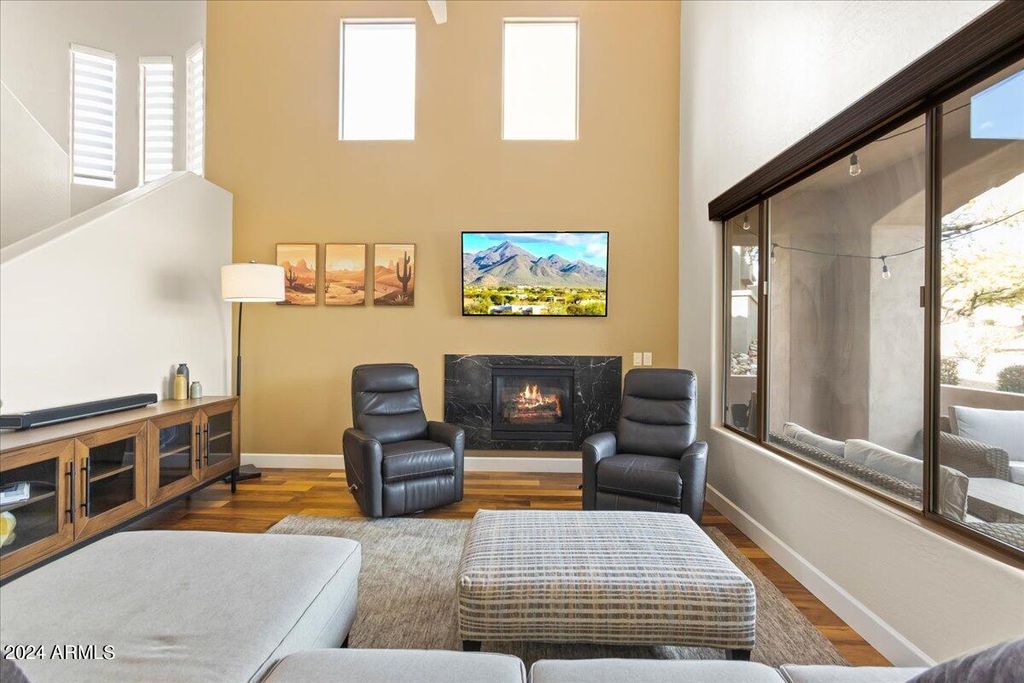 Photo of 19475 N Grayhawk Drive #1115, Scottsdale, AZ 85255 (MLS # 6867164)