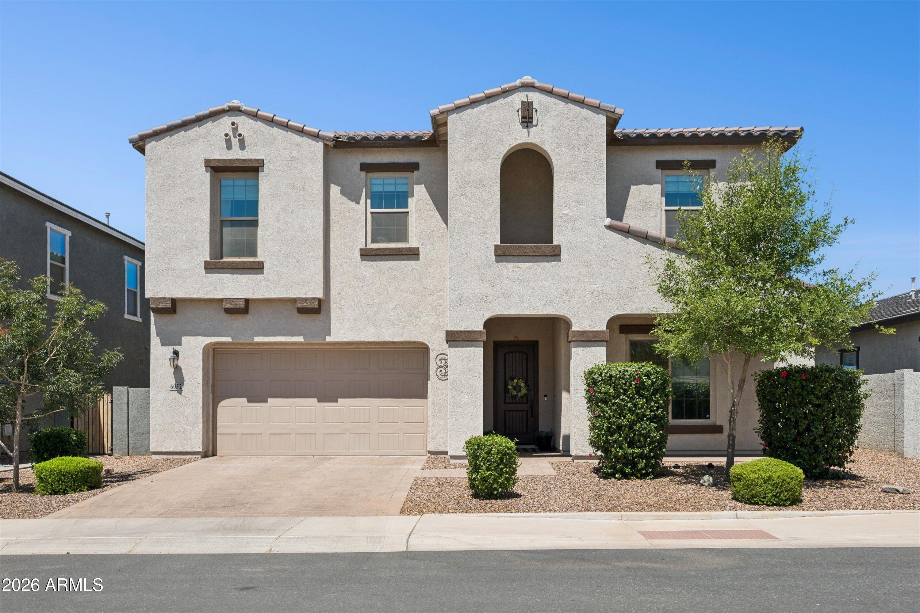 6052 S EMERY --