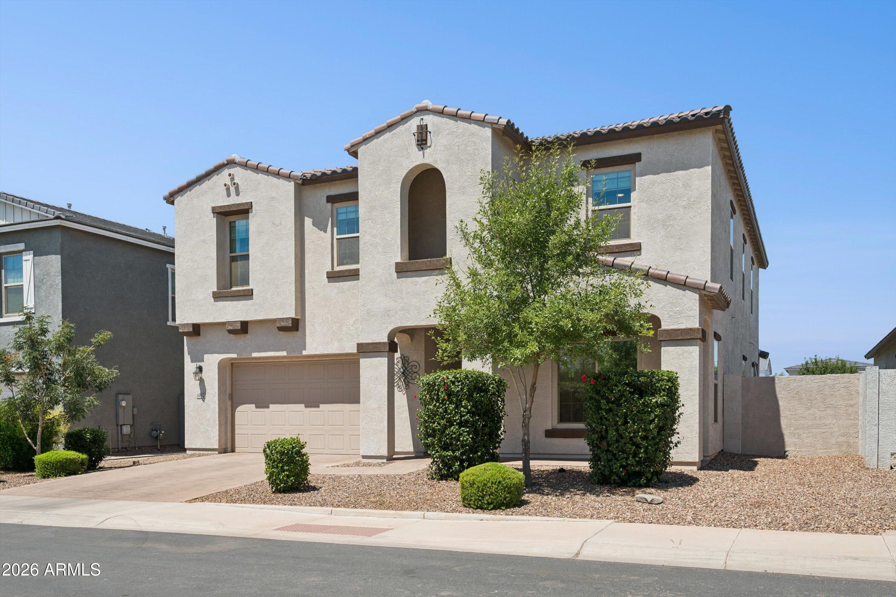6052 S EMERY --