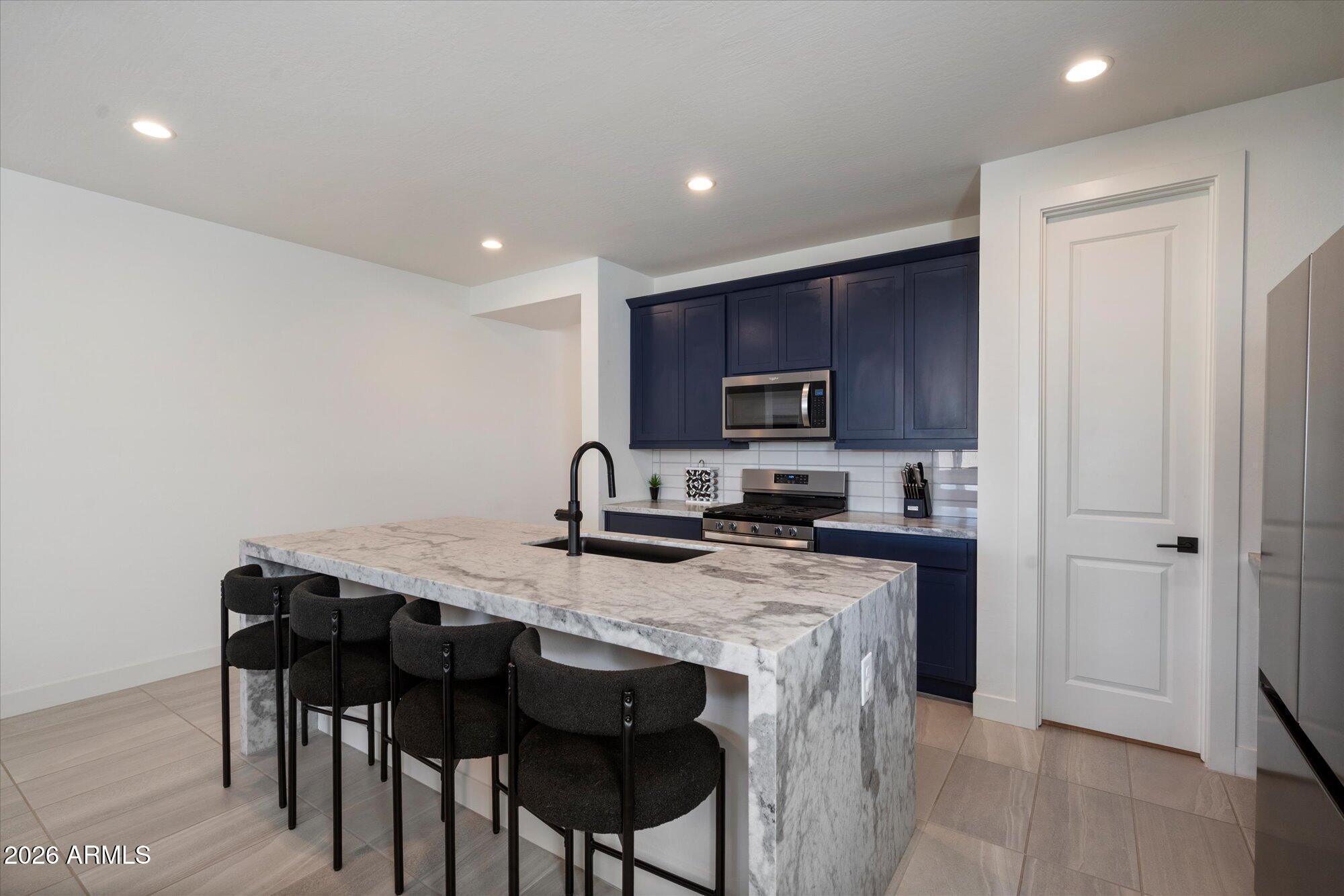 10694 N McKinney Street