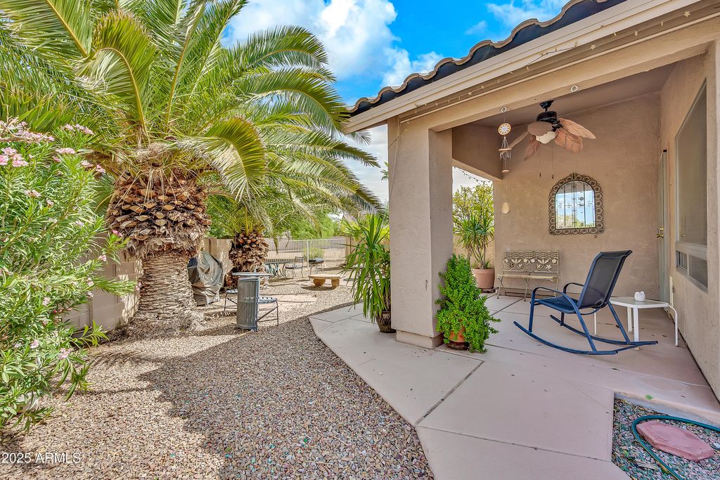 Photo of 546 W Casa Mirage Court, Casa Grande, AZ 85122 (MLS # 6907475)