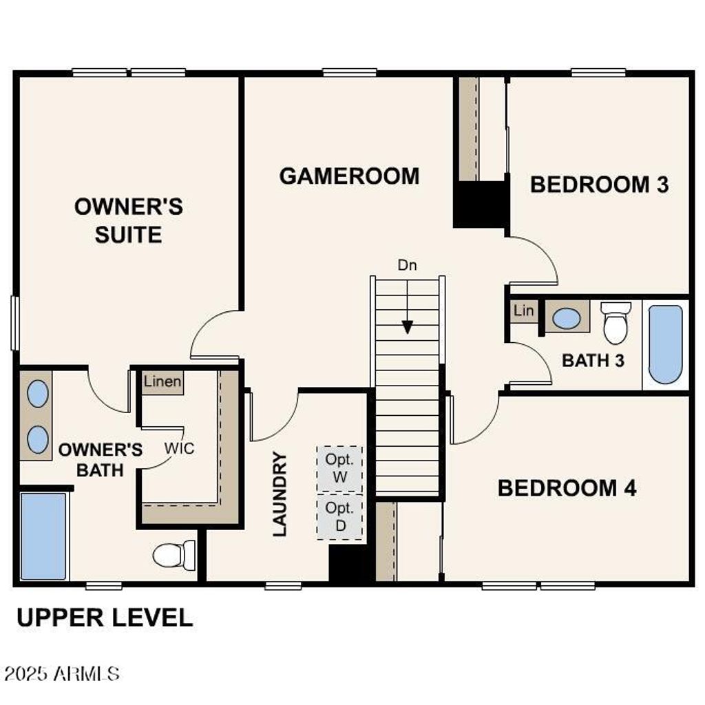 Photo of 250 W Paseo Crossing Lane, Coolidge, AZ 85128 (MLS # 6927643)