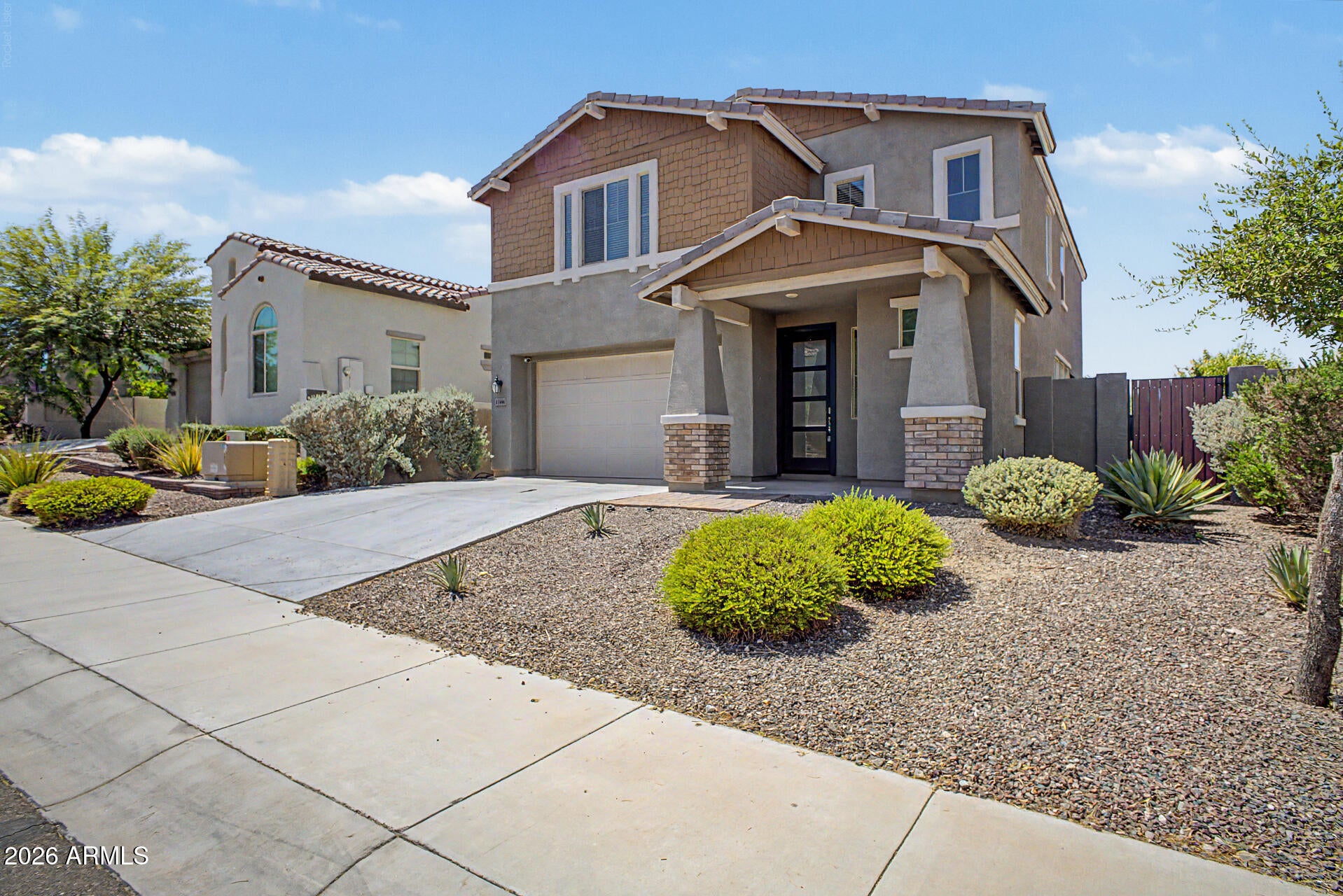11466 S 176TH Drive