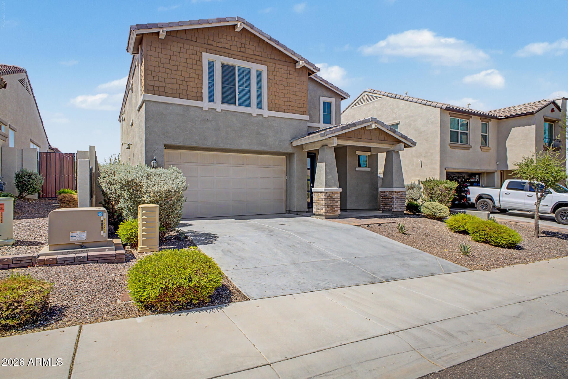11466 S 176TH Drive