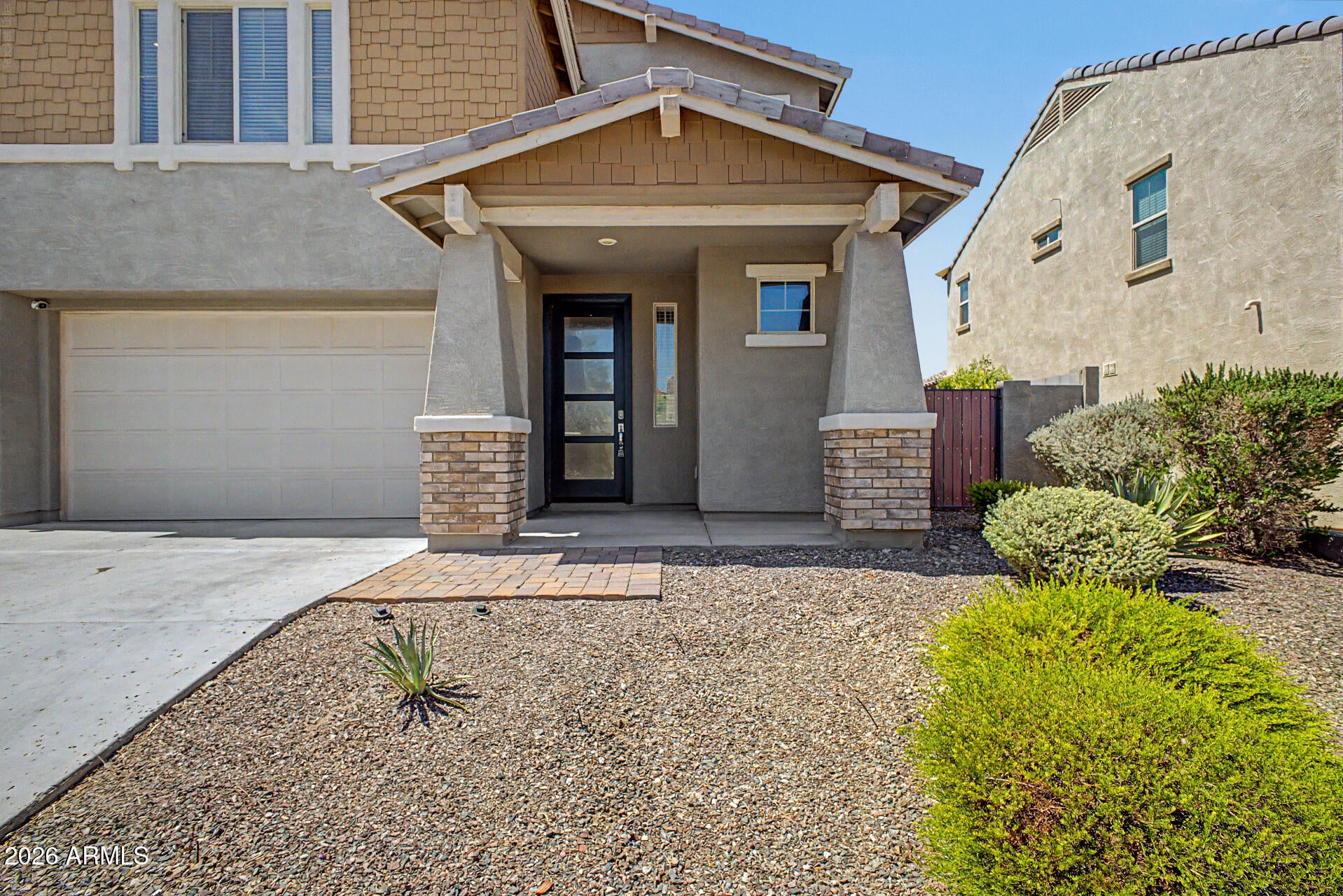11466 S 176TH Drive