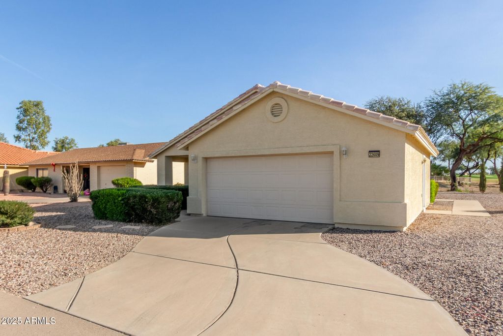 Photo of 22609 S 214th Way, Queen Creek, AZ 85142 (MLS # 6961421)