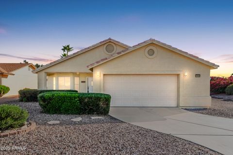 22609 S 214TH Way Queen Creek AZ 85142