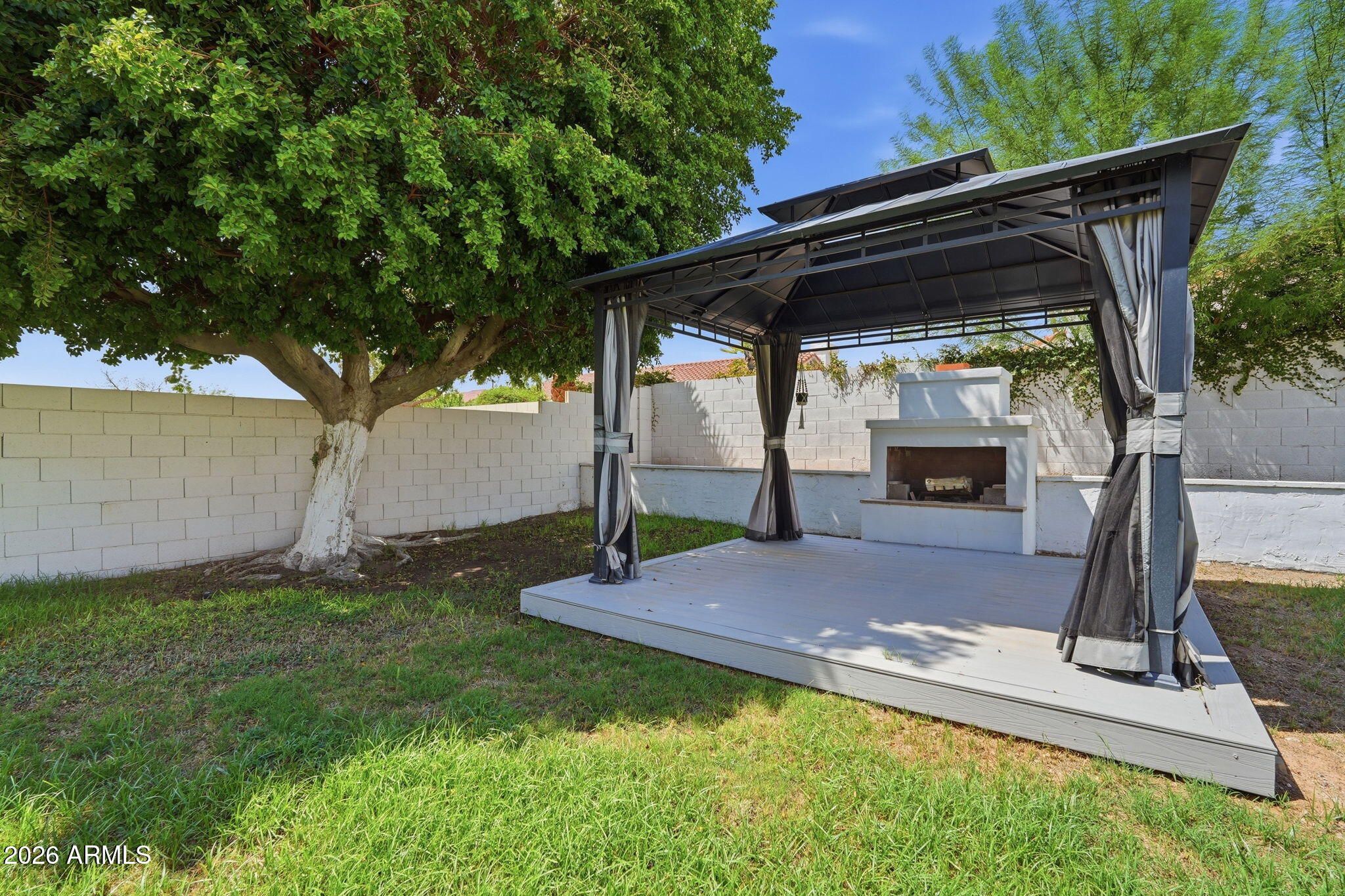 5840 W CHARTER OAK Road