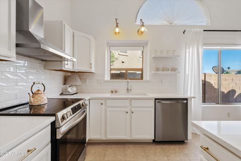 4507 E TANZANITE Lane San Tan Valley AZ 85143