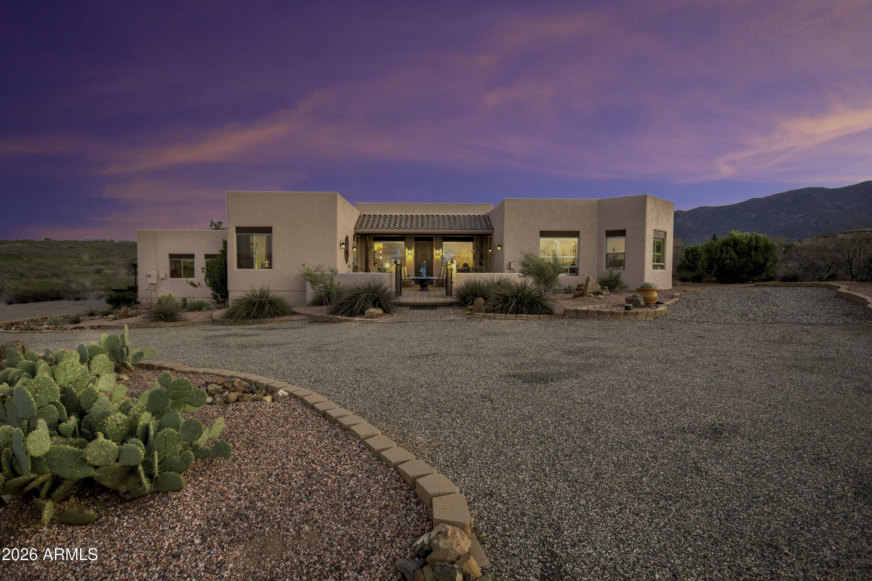 795 E LAS CONCHAS Drive