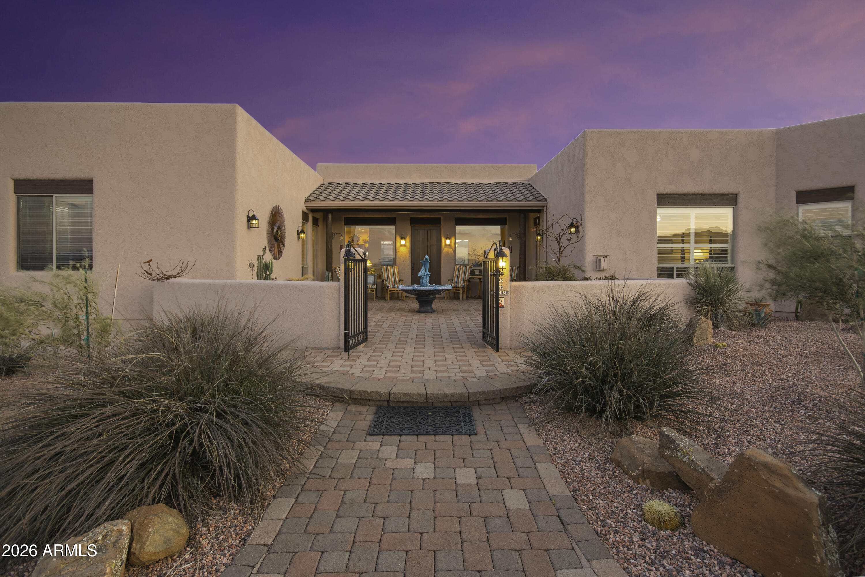 795 E LAS CONCHAS Drive