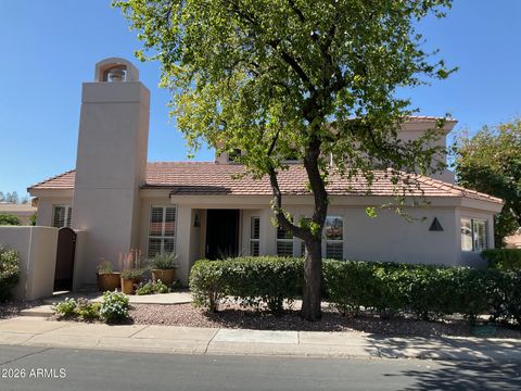 Photo of 7789 E Stallion Road, Scottsdale, AZ 85258 (MLS # 6992764)