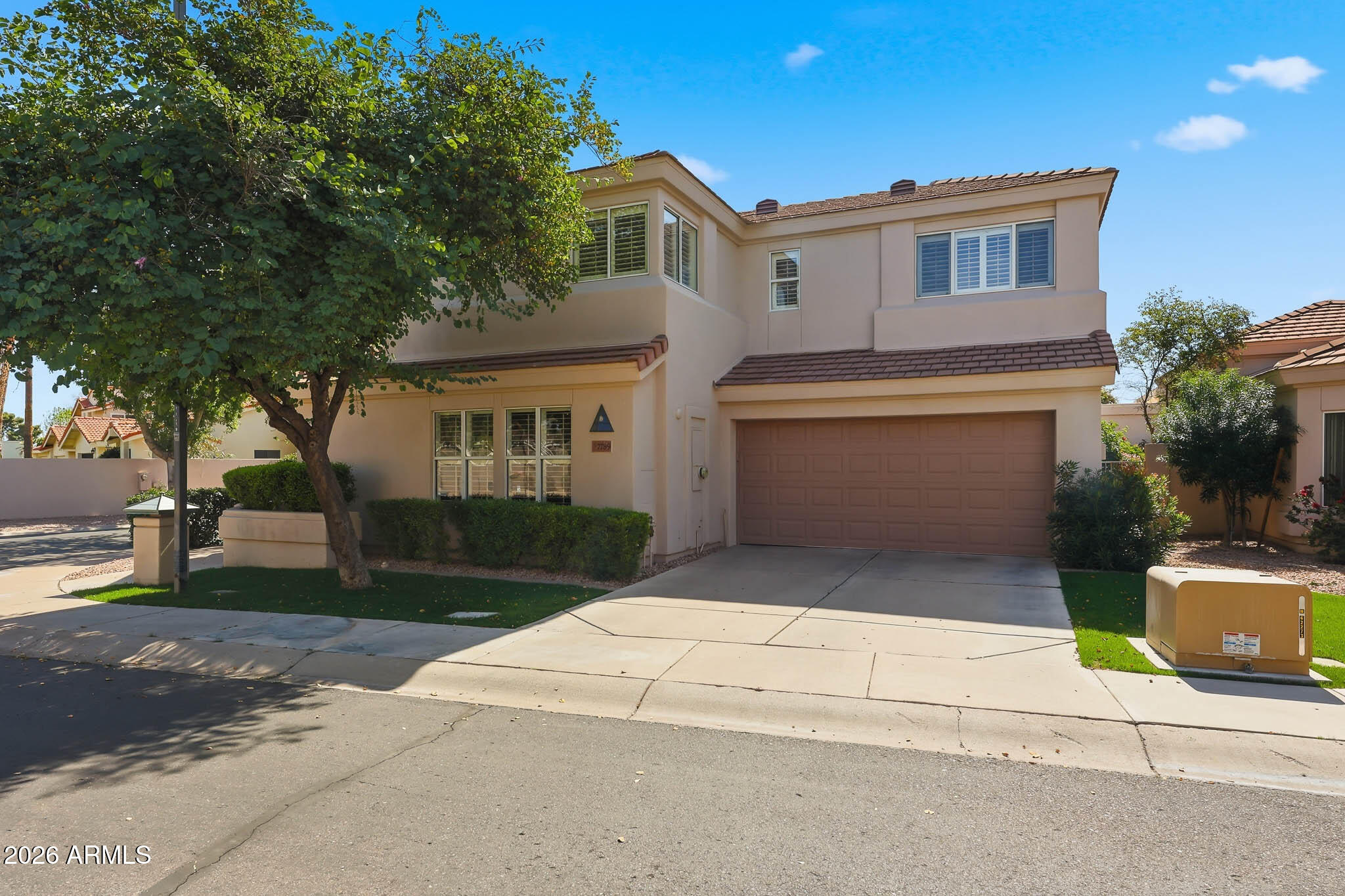 7789 E STALLION Road