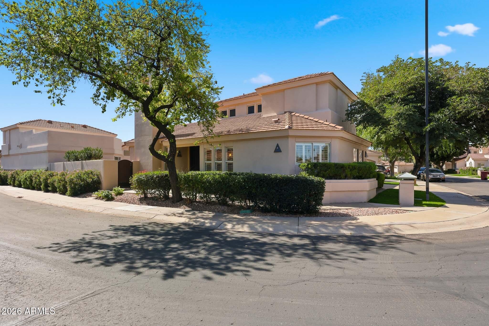 7789 E STALLION Road