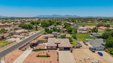 10535 W SAN MIGUEL Avenue Glendale AZ 85307