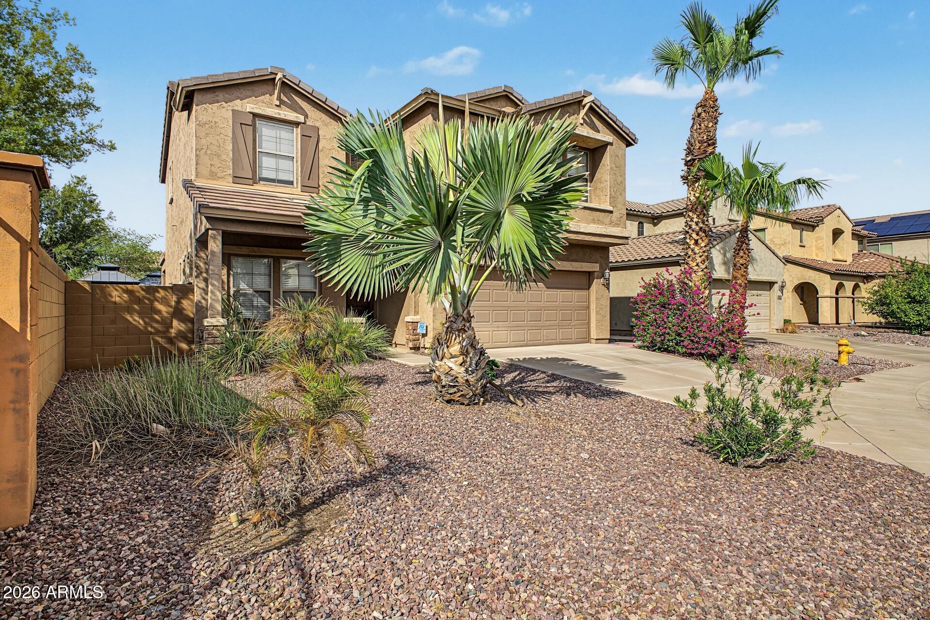 2240 W DAVIS Road