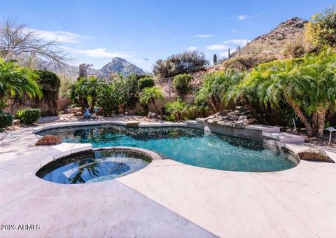 Photo of 23548 N 119th Way, Scottsdale, AZ 85255 (MLS # 6943866)