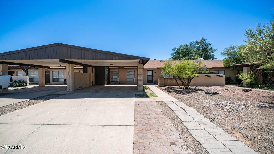 5229 W PALO VERDE Avenue