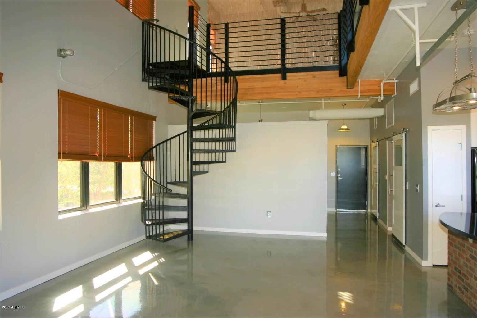 914 E Osborn Road Unit 218