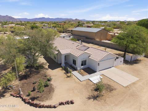 Photo of 6610 E Dixileta Drive, Cave Creek, AZ 85331 (MLS # 7034478)