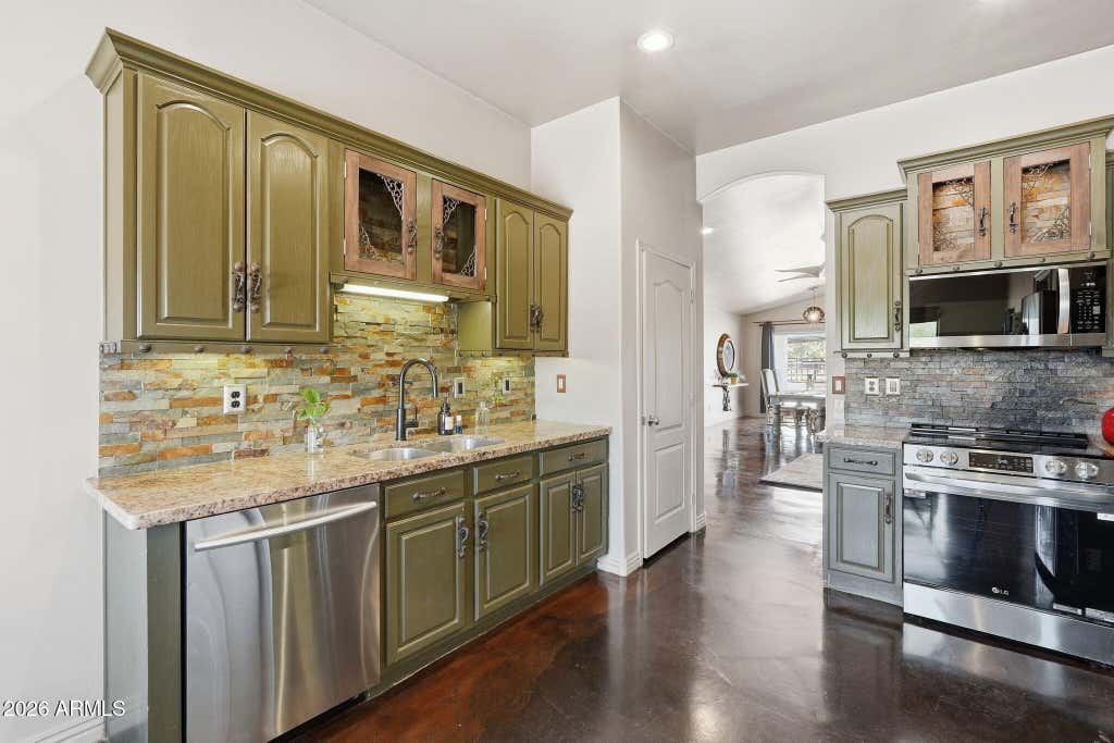 Photo of 6610 E Dixileta Drive, Cave Creek, AZ 85331 (MLS # 7034478)