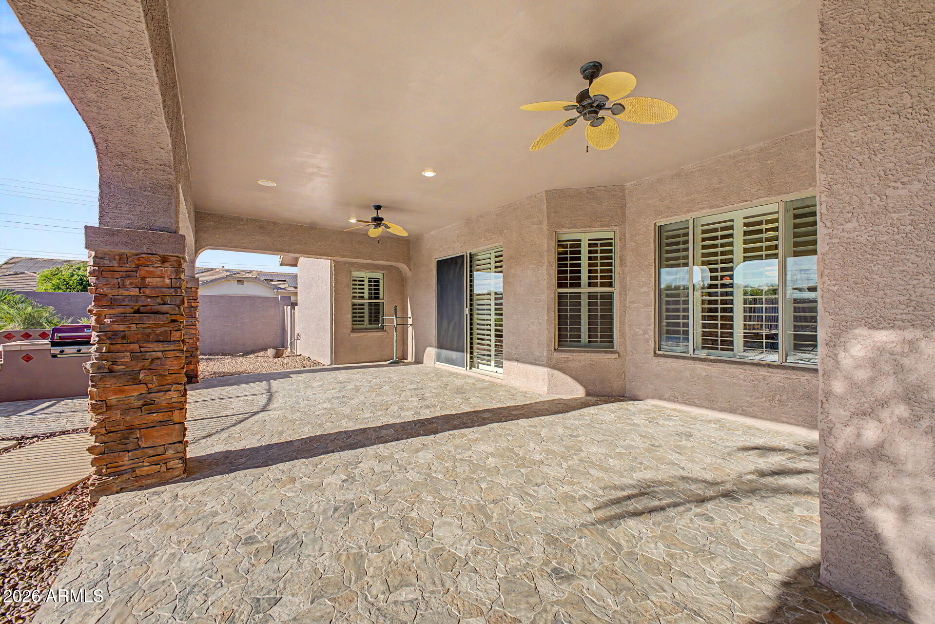 J J RANCH - Residential