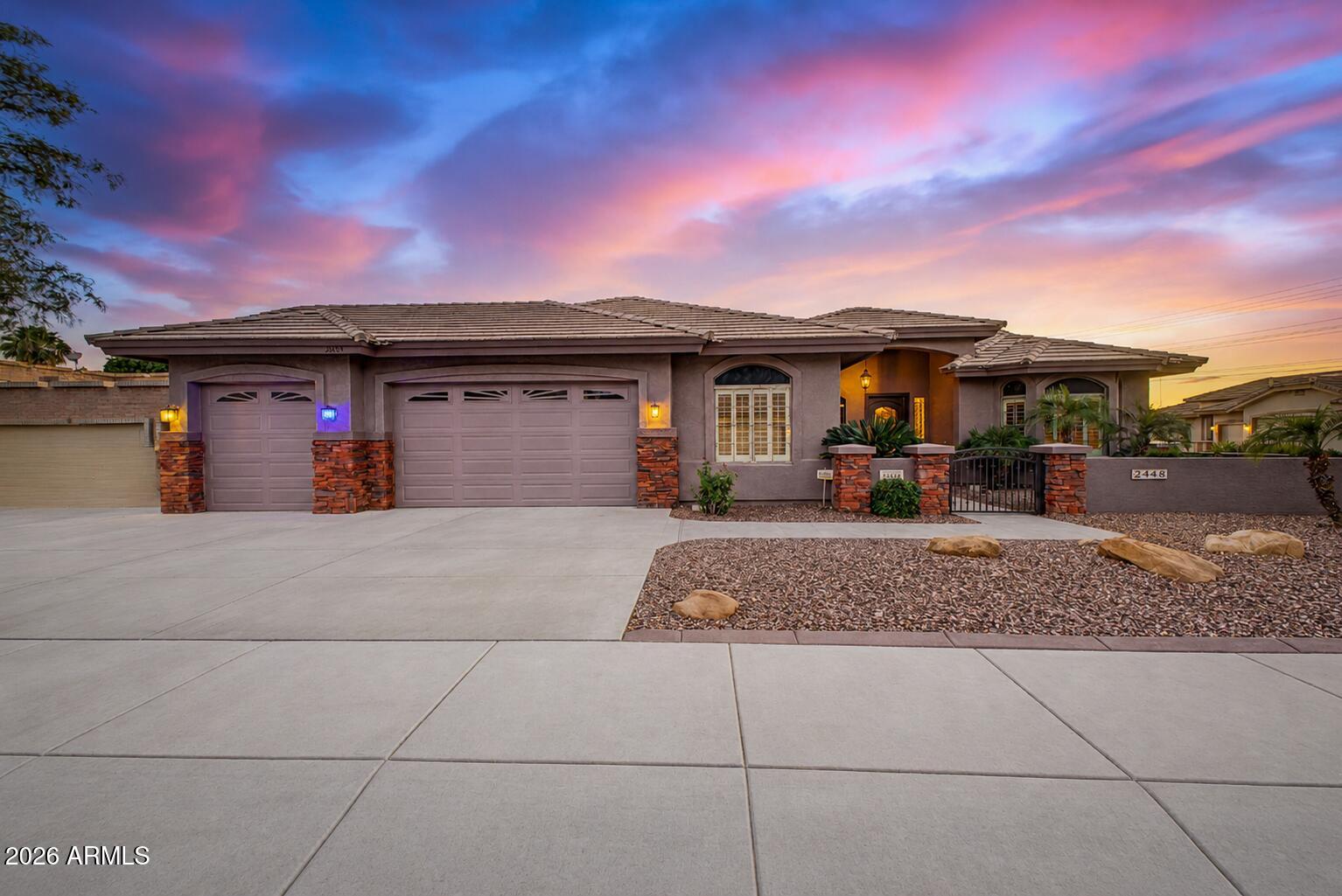 24414 N 43rd Drive