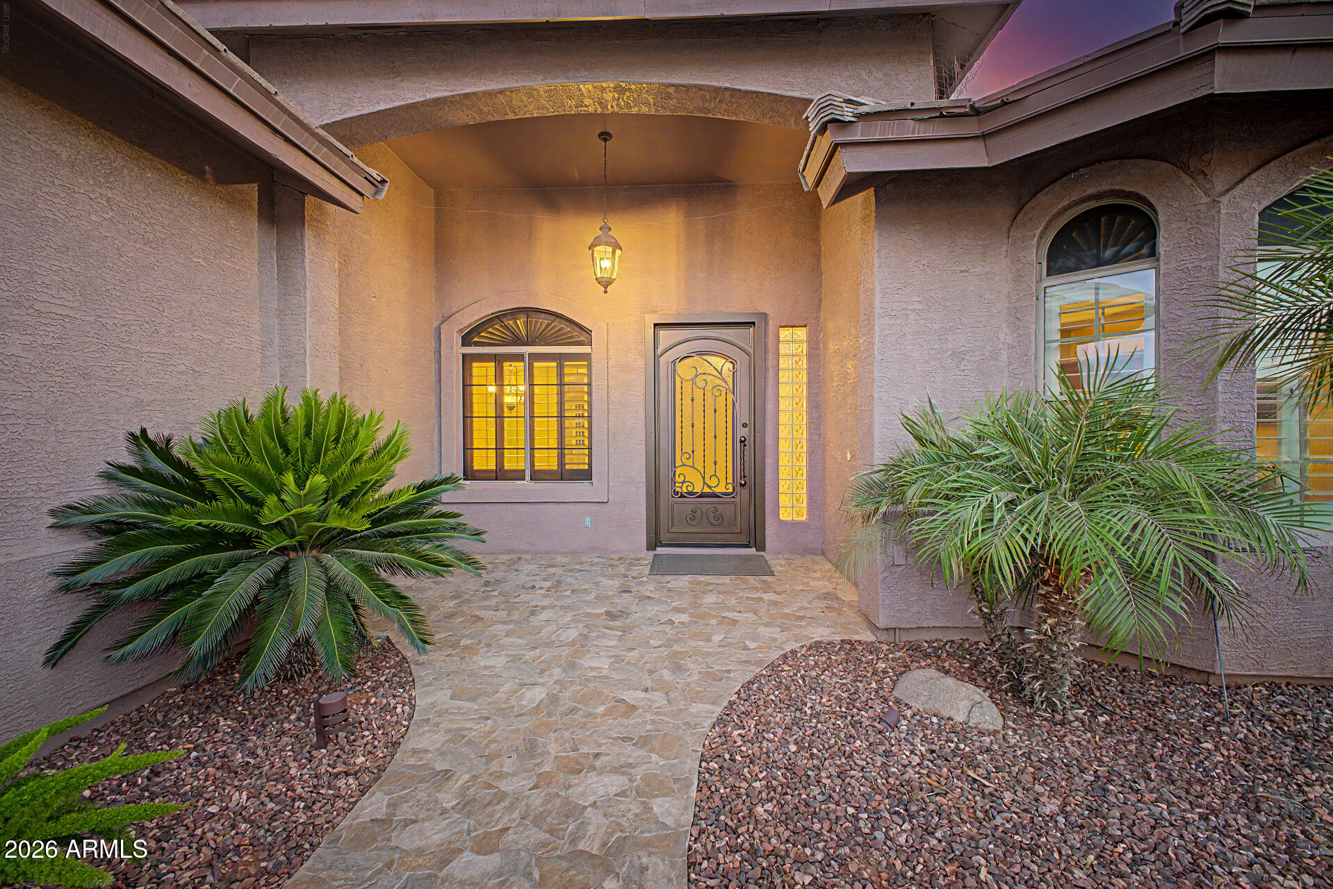 J J RANCH - Residential