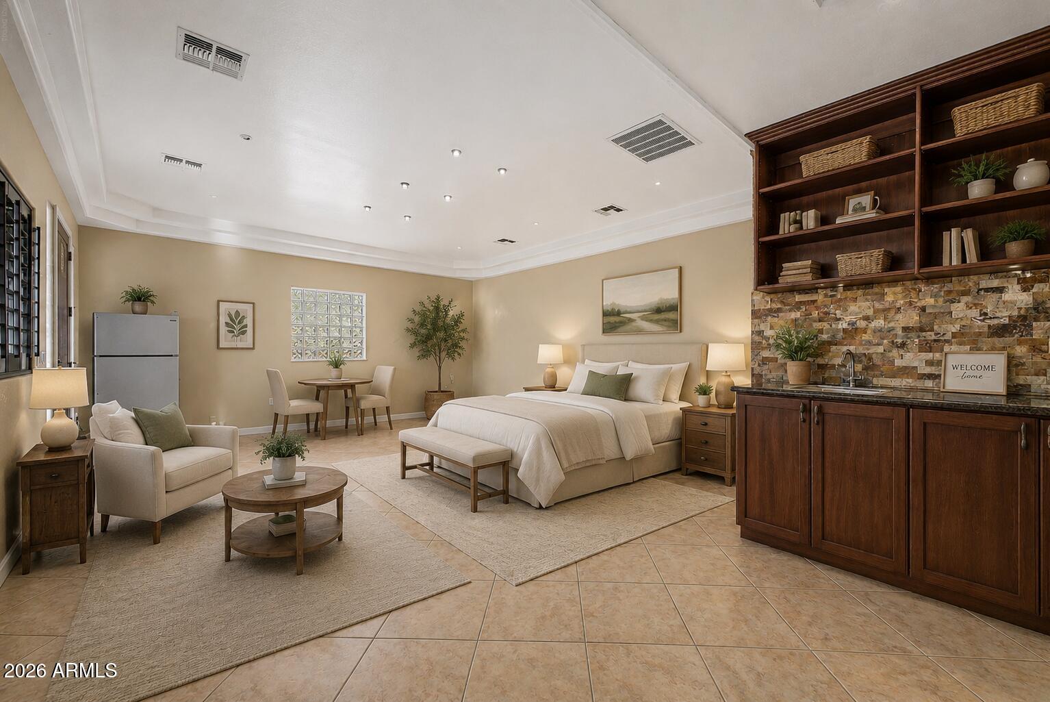 J J RANCH - Residential