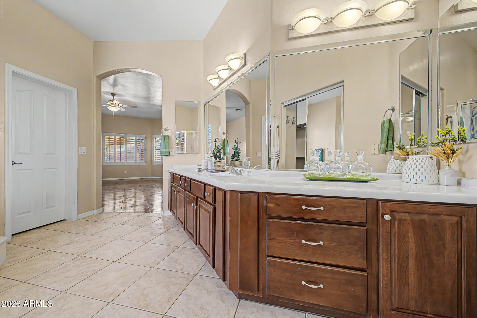 J J RANCH - Residential