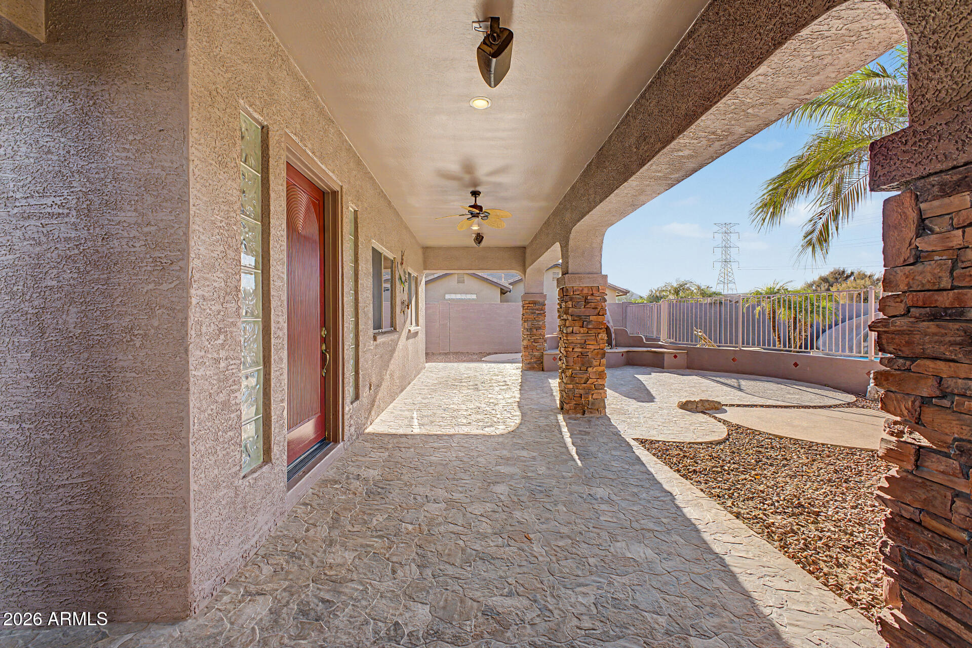 J J RANCH - Residential