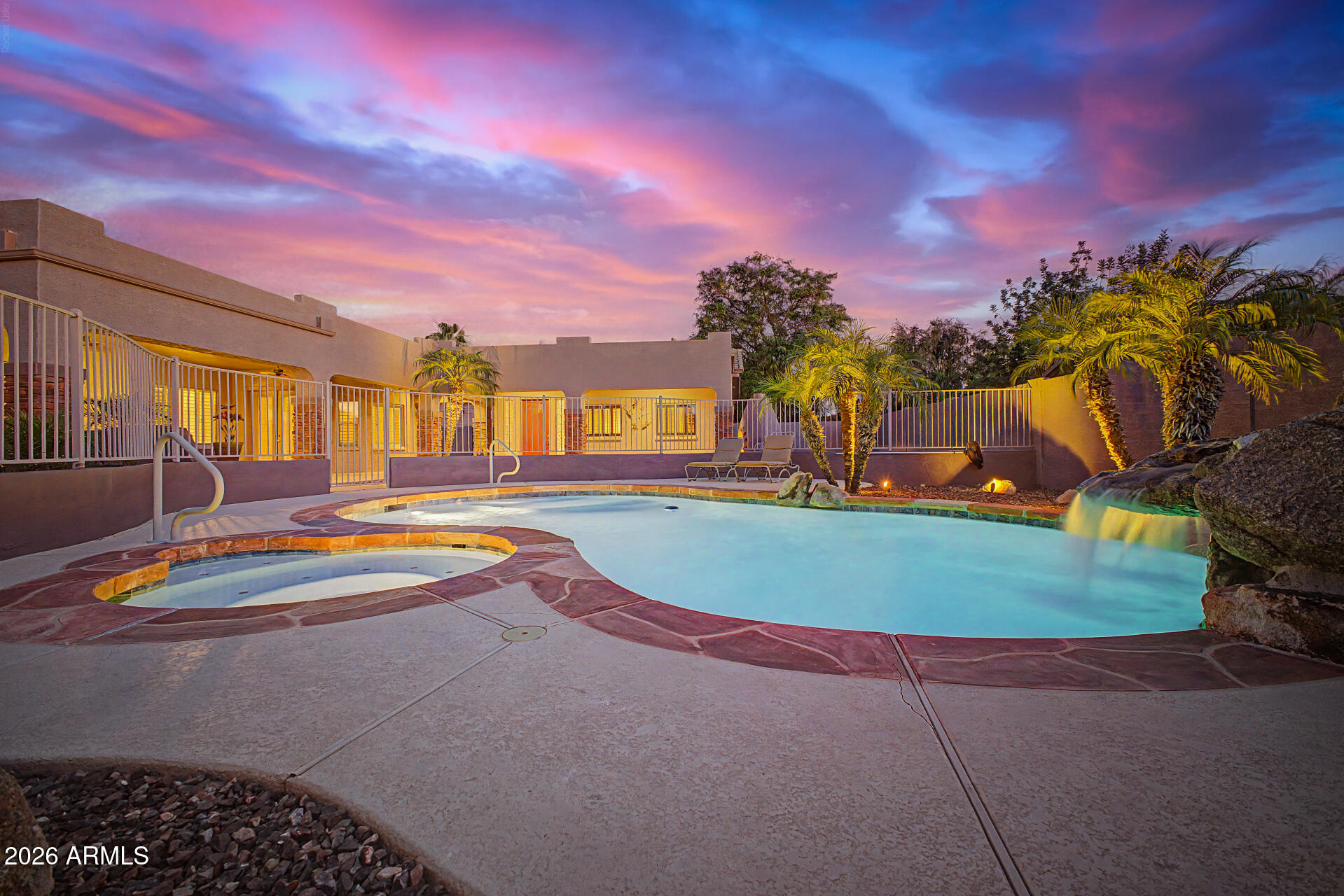 J J RANCH - Residential