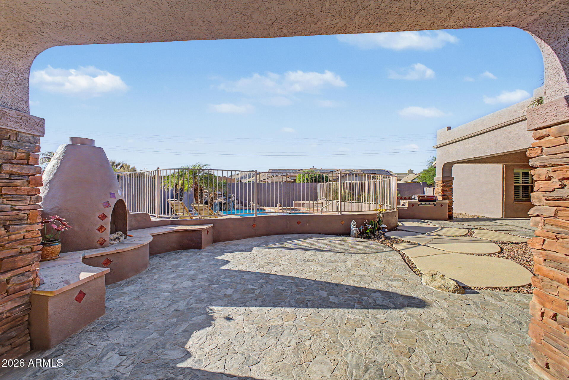 J J RANCH - Residential