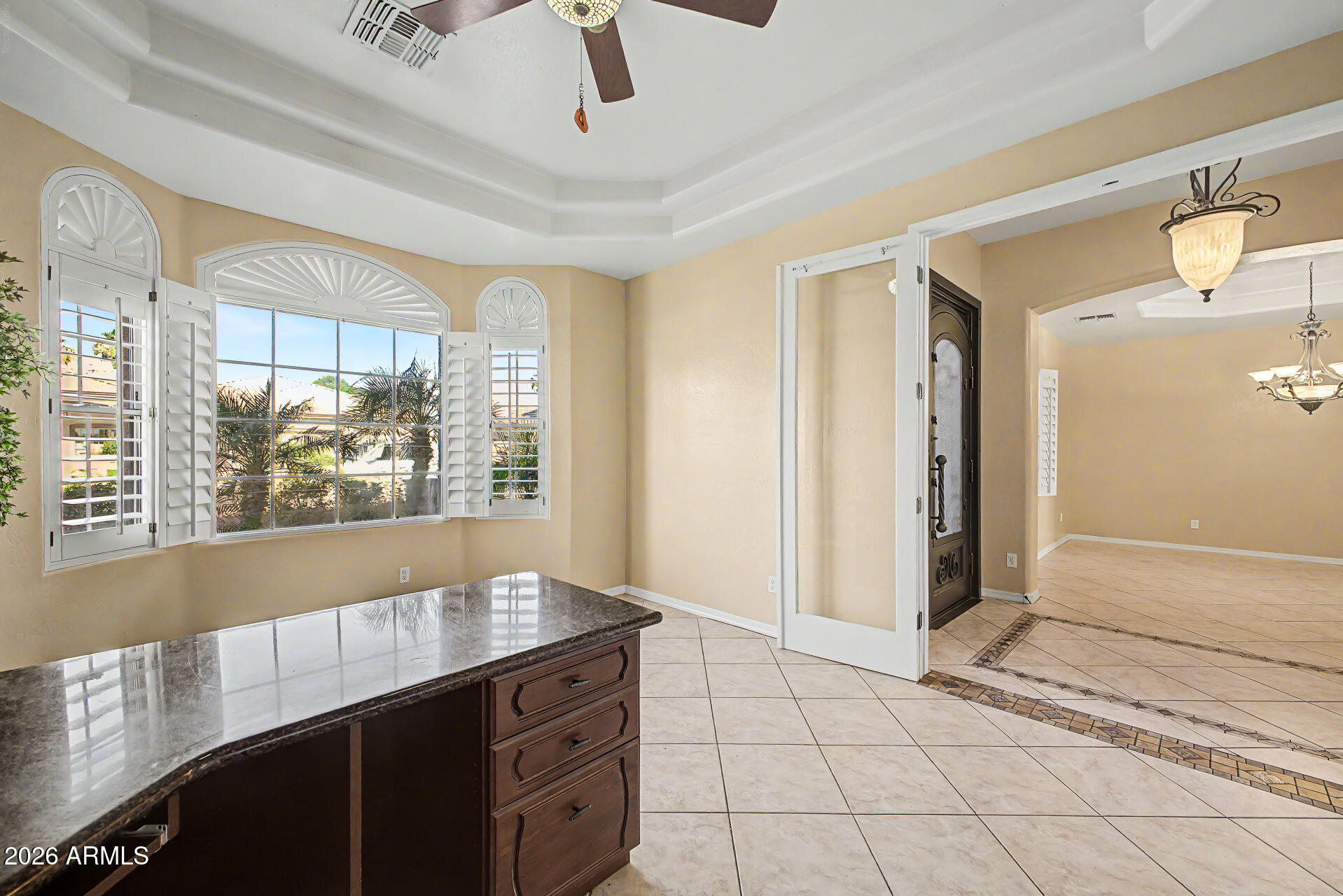 J J RANCH - Residential