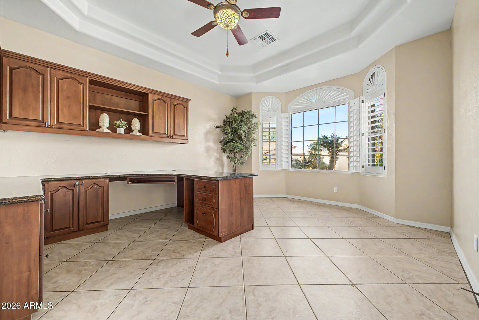 J J RANCH - Residential