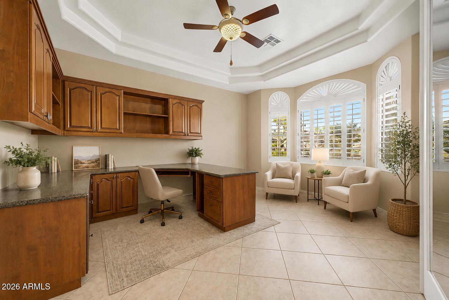 J J RANCH - Residential