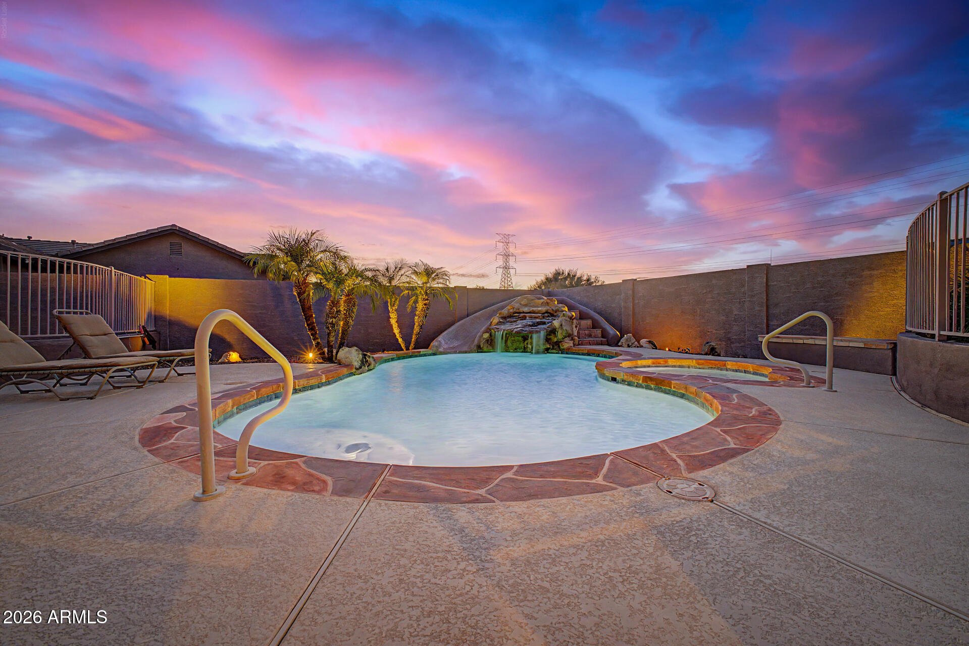 J J RANCH - Residential